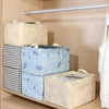 Printed MultiStore Collapsible Organizer with Handles