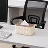 SoftRib Tissue Organizer Box