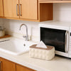 SoftRib Tissue Organizer Box