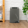 StepClean Modern Pedal Dustbin