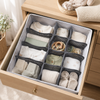 12-Grid Drawer & Accessories Organizer by Matrix