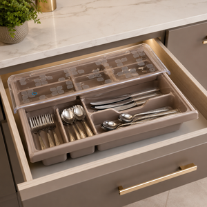 Cutlery Keeper (31050) by Ziba