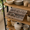 Cutlery Keeper (31050) by Ziba