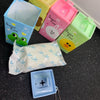 CuteCartoon Hanging Wipes Holder