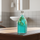 1.1 Liter PrimeClear Glass Bottle (954) by Limon