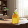 1.1 Liter PrimeClear Glass Bottle (954) by Limon