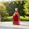 1.1 Liter PrimeClear Glass Bottle (954) by Limon