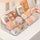 3-Tier Multipurpose Acrylic Tray