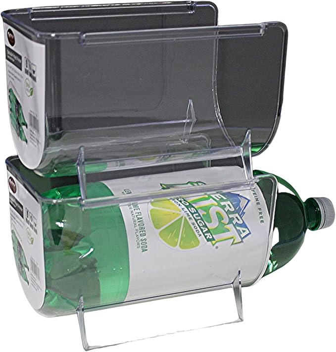 FridgeMate Stackable Bottle Holder (2128) by Limon