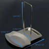 Metal Spoon Rest