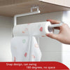 Tissue rack