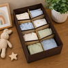 8-Grid Drawer & Accessories Organizer by Matrix