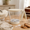 700ml Flour Sifter (2123) by Limon