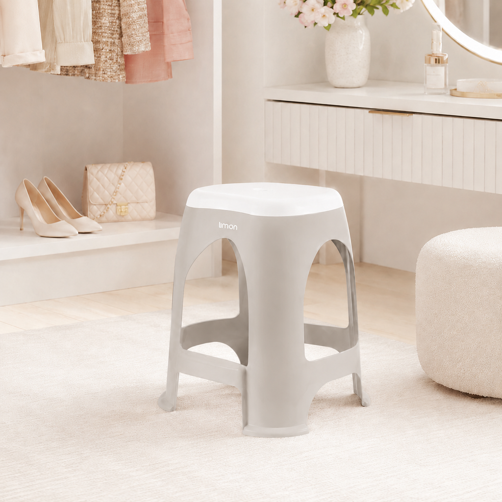 MaxLoad Multi-Use Stool (282) by Limon