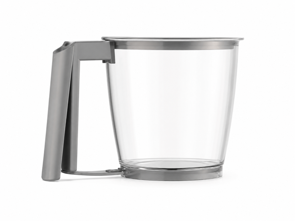 700ml Flour Sifter (2123) by Limon