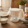 700ml Flour Sifter (2123) by Limon