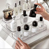 3-Tier Multipurpose Acrylic Tray