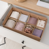 8-Grid Drawer & Accessories Organizer by Matrix