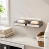 DuoMount Wall Soap Holder