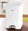 12L Pedal Dustbin with Removable Inner (1628) by Limon