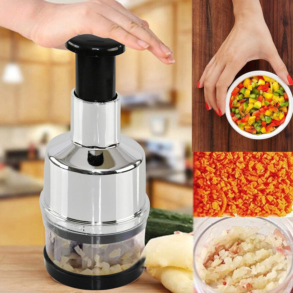 PrepMate Handheld Vegetable Chopper
