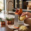 KitchenPro 6-Way Grater