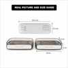 DuoMount Wall Soap Holder