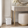 2-Pcs Dustbin with Brush (1732) by Limon