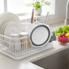 Collapsible Round Drain Basket