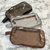 Carry & Store Shoe Travel Pouch by Matrix