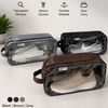 Carry & Store Shoe Travel Pouch by Matrix