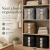 Blanket Storage Bags by Matrix