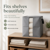 Blanket Storage Bags by Matrix