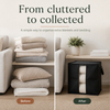 Blanket Storage Bags by Matrix