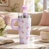 Bow Series Tumblers |SUS 304| 400ml