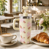 Bow Series Tumblers |SUS 304| 400ml