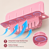 SinkMate Splash Guard & Hanging Drain Rack