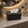 PureStyle Home & Office Tissue Organizer