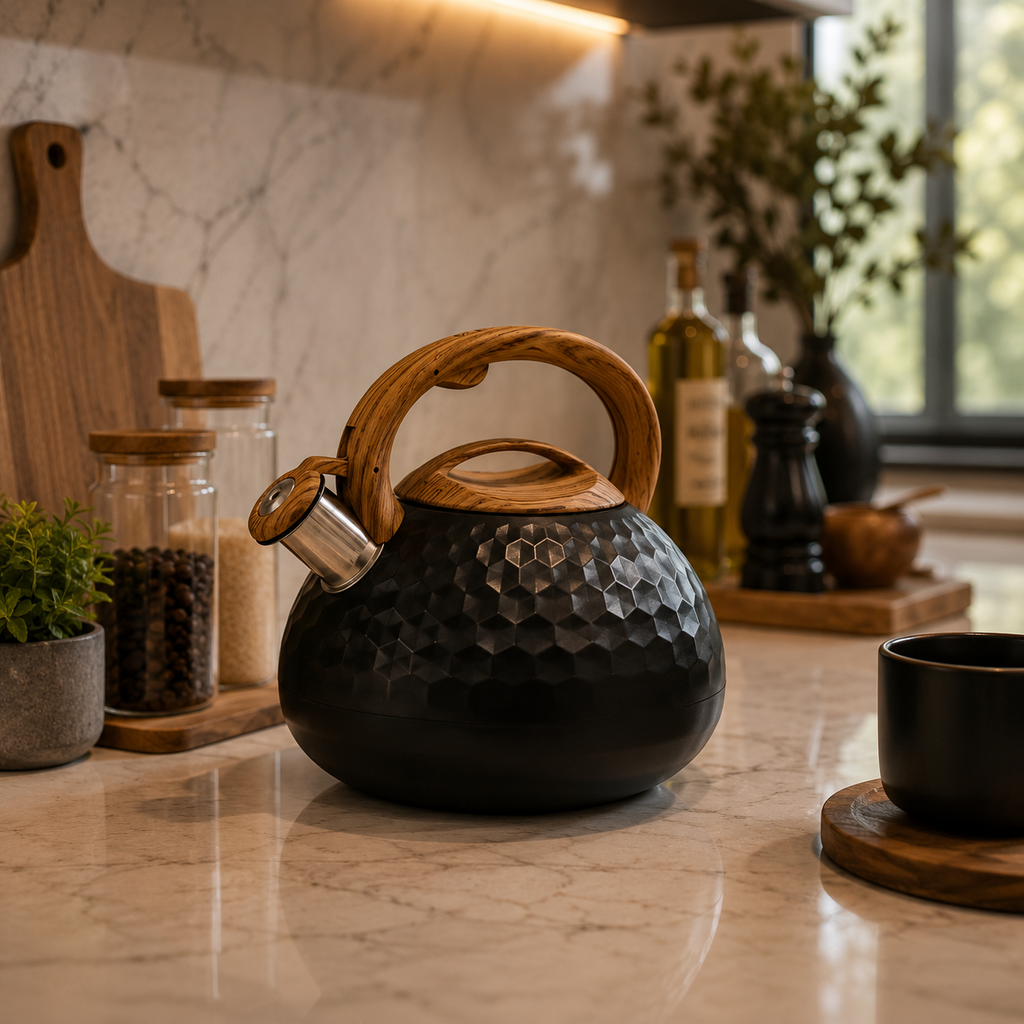 ElitePour Cooking & Serving Pot