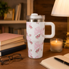 Bow Series Tumblers |SUS 304| 400ml