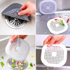 DrainGuard Sink Strainer Mat