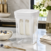 1100ml Yogurt Filter & Strainer