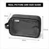 Carry & Store Shoe Travel Pouch by Matrix