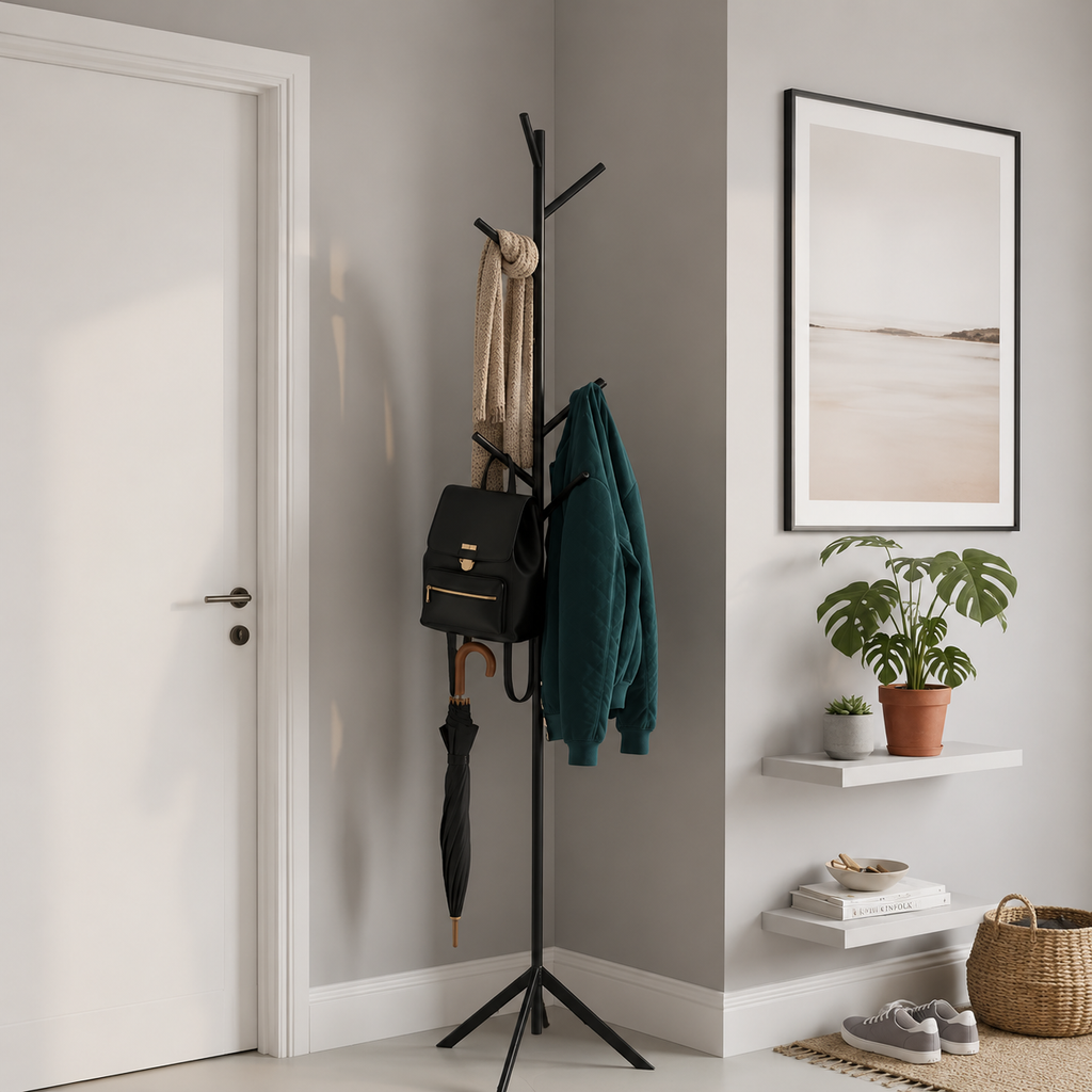 GrabEasy Everyday Essentials Stand by Matrix