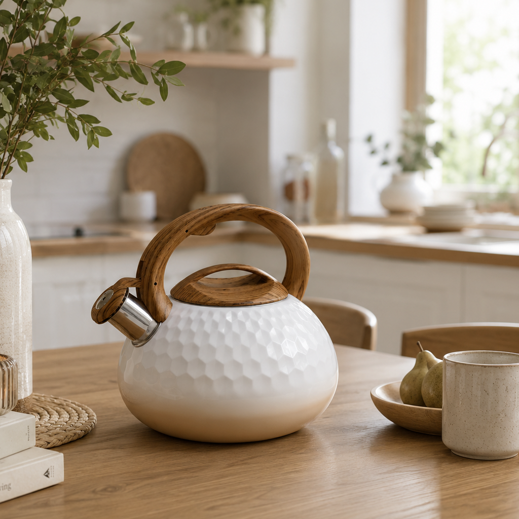 ElitePour Cooking & Serving Pot