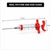 StuffPro Filling Injector