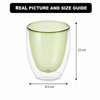 PureStyle Double Wall Beverage Glass