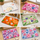 3D Blossom QuickDry Non-Slip Bath Mat