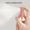 11Pcs/Set of Travel Bottles for Cosmetics and Toiletries