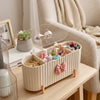 BowLuxe Vanity Organizer